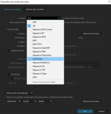 after effects h264 codec download