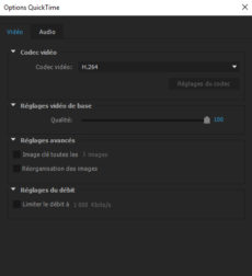 after effects h264 codec download